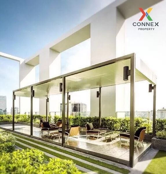 ขาย คอนโด ชั้นสูง CondoLette Midst Rama 9 MRT-พระราม 9 พระราม 9 ห